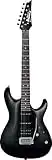 Ibanez GSA60BKN Guitarra eléctrica, Negro