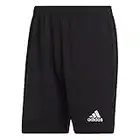 adidas Herren ENTRADA22 Fußball-Shorts, Schwarz, S