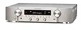 Marantz Professional, Nr1200 - Receptor Av Estéreo Compacto, Color Plata Oro