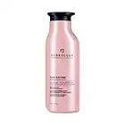 Pureology Volumizing Shampoo, For Flat, Fine, Color-Treated Hair, Adds Lightweight Volume and Body, Clarifies Buildup, Sulfate Free, Vegan, Pure Volume, 266 ML