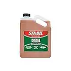 Sta-Bil 22255 Diesel Formula Fuel Stabilizer and Performance Improver - 128 Fl. oz.