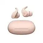 Beats Fit Pro x Kim Kardashian - True Wireless Noise Cancelling Earbuds - Sweat Resistant Earphones, Compatible with Apple & Android, Class 1 Bluetooth®, Built-in Microphone - Moon