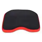 Kayak Seat Cushion,11.8 x 9.8 x 1.7inch Thicken Boating Seat Cushions with Sucker,Comfort Seat Cushion Pad,Kayak Seat Cushion for Kayak Canoe Fishing Boat, Fishing Seat Pad for Outdoor Camping