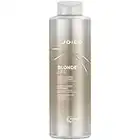 Joico Vie Blonde Eclaircissant Après-shampoing pour Unisexe 33.8 oz 999.60 ml