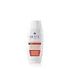 Rilastil Sun System Ultraprotector 100, protector solar facial para pieles muy sensibles, resistente al agua y muy alta fotoprotección - 75 ml