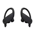 Beats Powerbeats Pro Wireless Earbuds - Apple H1 Headphone Chip, Class 1 Bluetooth Headphones, 9 Hours of Listening Time, Sweat Resistant, Built-in Microphone - Black