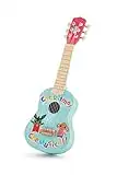 Trudi Chitarra Bing, Multicolore, TUE62000