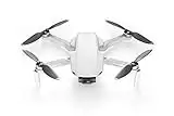 DJI Mavic Mini - Drone FlyCam Quadcopter with 2.7K Camera 3-Axis Gimbal GPS 30min Flight Time