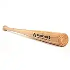 BARNETT BB-W (30") Batte de Baseball Bois (76,2 cm) - 18 oz