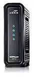 ARRIS Surfboard SB6190 DOCSIS 3.0 Cable Modem, Approved for Cox, Spectrum, Xfinity & Others (Black)