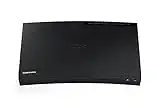 Samsung BD-J5700 Curved Blu-ray Player with Wi-Fi 2015 Model - Renewed