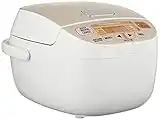 Zojirushi Rice Cooker NL-BGQ05