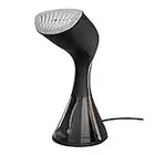 Conair Turbo ExtremeSteam 1500 Watt Handheld Fabric Garment Steamer, Black