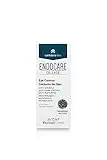 Endocare Cellage Contorno de Ojos - Crema Antiarrugas, Antiojeras, Antibolsas, Nutritiva, Redensificante y Drenante, Disminuye las Ojeras Oscuras, 15ml