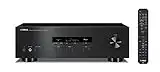 YAMAHA R-S202BL Stereo Receiver