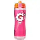 Gatorade Gx Bottle Rose, 887 ml