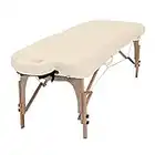 Earthlite Table de Massage E2 Portable Package Vanilla