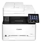 Canon imageCLASS MF642Cdw Wireless Color All-in-One Laser Printer