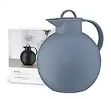 Alfi 0115060094 Kugel Carafe à Café et à Thé Bleu 940 ml