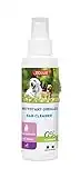 Zolux Nettoyant Oreilles pour Tous Les Chiens - sans Paraben - 100 ML pour Chien