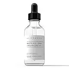 Asterwood Matrixyl 3000 + Argireline + Hyaluronic Acid Organic Serum for Face; Anti-Aging Face Serum, Anti-Wrinkle Serum, Facial Skin Serum Skin Care Products, 59ml/2 oz