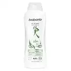 Babaria - Aloe Fresh Sensations, Gel de Baño y Ducha Hidratante y Calmante con Aloe Vera, Apto para Pieles Sensibles, Unisex, Vegano - 600 ml