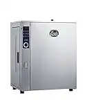 Bradley Smoker 4-Rack Outdoor Electric Smoker, Digital Vertical Smoker With Stainless Steel Grill