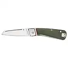 Gerber Straightlace Folding Knife - Green