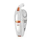 Vax Gator Cordless Handheld Vacuum Cleaner | Lightweight, Quick Cleaning | Built-in Crevice Tool - H85-GA-B10, 0.3 Litre