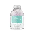 We Are Mammas - Sal de Baño - Ideal para Baños de Pezón, de Asiento y Relajantes - Propiedades Calmantes y Antibacterianas - Artículos de Belleza para Mujer - 500 g