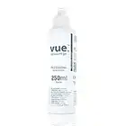 Vue Ultrasound Gel - 250ml / 1L / 5L Bottle of Clear Conductive High Viscosity Transmission Gel for Ultrasound Machines (250ml Bottle)