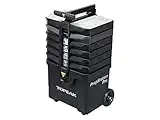 Topeak PrepStation Pro, Portable, 55 Professional Shop Quality Bike Tools (85 Functions)