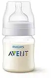 Philips Avent Anti-colic Baby Bottle, 9oz, 3 pack, SCY103/03