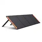 Jackery SolarSaga 200, faltbares Solarpanel Solarmodul 200W perfekt für Explorer 2000PRO/1000PRO, netzunabhängige Stromversorgung für Outdoor-Abenteuer und Notstrom.