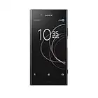 Sony Xperia XZ1 Smartphone da 64 GB, Nero [versione Spagna]