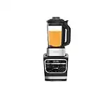 Ninja Blender and Soup Maker [HB150UK] 1000 W, 1.7 Litre Jug, Black