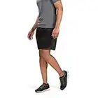 Russell Athletic Men's 9 Inch Mesh Short, Black, X-Large