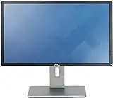 Dell P2214H IPS 22-Inch Screen LED-Lit Monitor Renewed