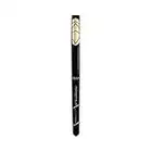 L'Oréal Paris Eyeliner mit präziser Filzspitze, Super Liner Perfect Slim, Schwarz, 1 ml