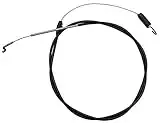 Pro-Parts 105-1845 Replacement Traction Cable for Toro Front Drive Self Propelled Mowers 105-1845 Recycle