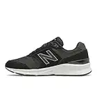 New Balance Homme 880 cm Basket, Noir, 40 EU