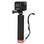 Impugnatura Galleggiante Hand Grip Immersione Subacquatica per GoPro Hero Action Camera e accessori per sport acquatici