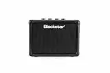 Blackstar Electric Guitar Mini Amplifier, Black (FLY3)