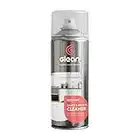 GLEAN Foaming Quartz & Granite Cleaner | NON ABRASIVE | Easy Care Streak-free Cleaner For Natural Stone Worktops And Hard Surfaces | 400ml