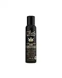 That'so on the Go Dark Hemp - Spray Autoabbronzante e Idratante all'Acqua di Canapa, 125 Millilitri