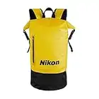 Nikon Frankreich AW130 Rucksack Wasserdicht