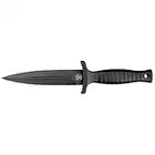 9" H.R.T Double Edged Boot Knife