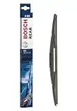 Bosch Automotive Rear Wiper Blade H354 /3397011433 Original Equipment Replacement14 (Pack of 1), Black