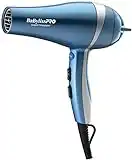 BaBylissPRO Hair Dryer, Nano Titanium 2000-Watt Blow Dryer, Hair Styling Tools & Appliances, BNT5548