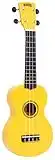 Mahalo MR1YW - Ukulele soprano, giallo